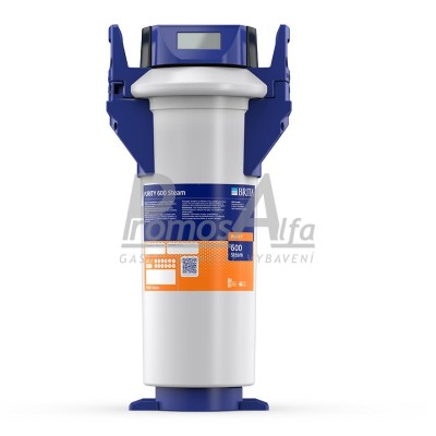 Filtr BRITA PURITY 1200 Steam komplet s MDU