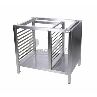 Podstavec pod konvektomat 5P 950x600x1800