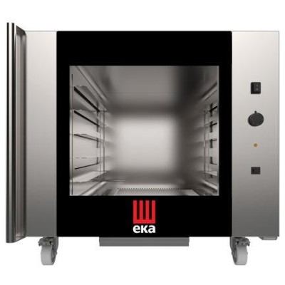Kynárna a zároveň podstavec pro konvektomat nebo pec, 230V/2400W, 850x1030x(H)770mm