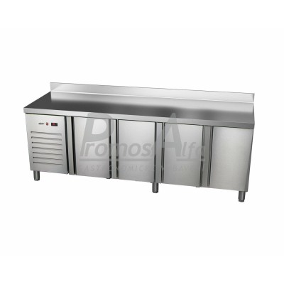 ETP-7-225-40 HC GI agregát vlevo