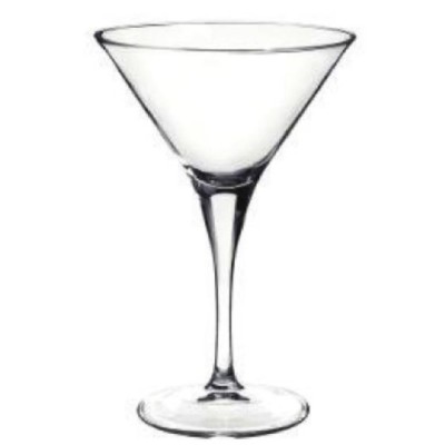 Bormioli Rocco Sklenice na martini Mini 17 cl | BR-1661
