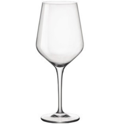 Bormioli Rocco Sklenice na víno 55 cl – L | BR-9252