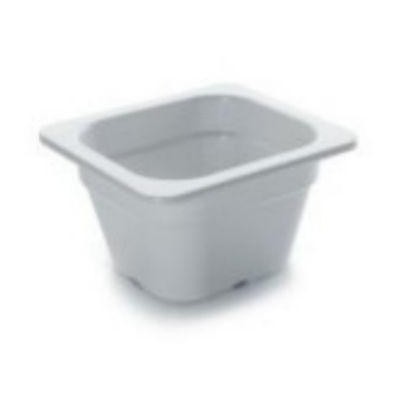Gastronádoba melaminová GN 1/6 100 mm