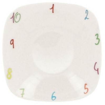 RAK Skola talíř mělký pr. 21 cm | RAK-SK21012001