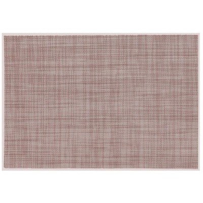 Prostírání 450 × 300 mm, světle hnědá