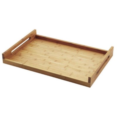 Revol Room service tác, dřevěný 60,3 × 40,2 × 7 cm | REV-643638
