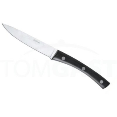 Nůž steakový 18/10, POM rukojeť 22,9 cm