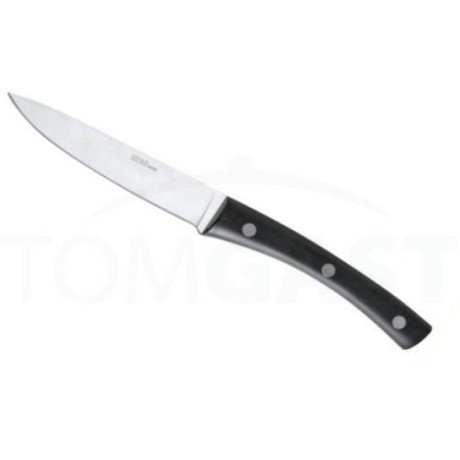 Nůž steakový 18/10, POM rukojeť 22,9 cm