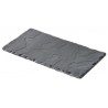 Revol Basalt tác obdélný 20 × 10 cm | REV-640669