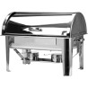 chafing roll-top YA 90° GN 1/1 na pastu