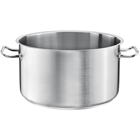 TOMGAST hrnec střední, nerez, 6,5 l, pr. 24 cm | P1-2107-24