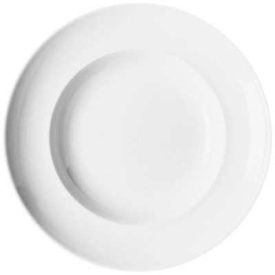RAK Talíř hluboký 26 cm – kulatý | RAK-CLDP26