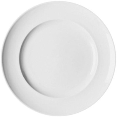 RAK Talíř mělký 21 cm – kulatý | RAK-CLFP21