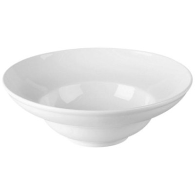 RAK Talíř hluboký 26 cm – kulatý | RAK-CLXD26