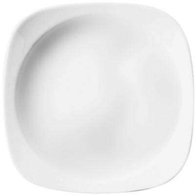 RAK Talíř hluboký čtvercový 15 cm | RAK-SKSDP15