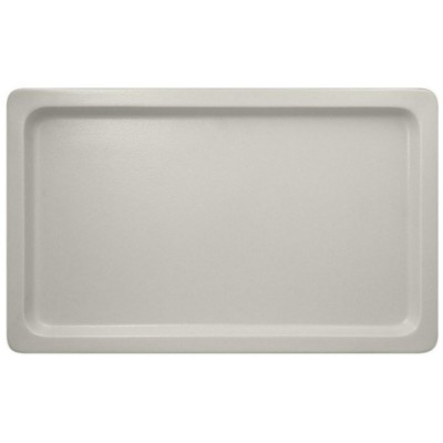RAK Gastronádoba GN 1/1 020 mm, bílá | RAK-NFBU1.1FWH