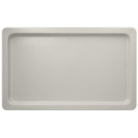 RAK Gastronádoba GN 1/1 020 mm, bílá | RAK-NFBU1.1FWH