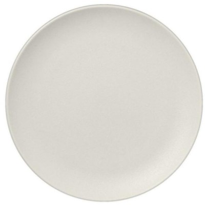 RAK Talíř mělký 27 cm, bílá | RAK-NFNNPR27WH
