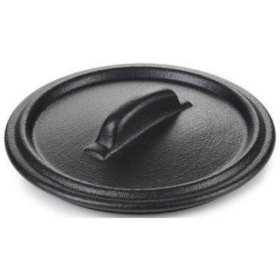 Revol Náhradní poklička 10 cm, černá | REV-643711