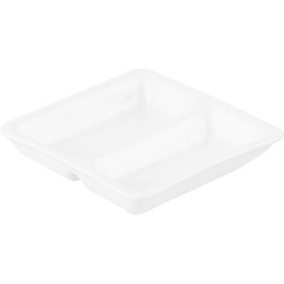 RAK Miska na omáčku dvoudílná 9 cm | RAK-NNCD02