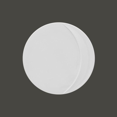 RAK Talíř mělký sushi 21 cm | RAK-MOFP21