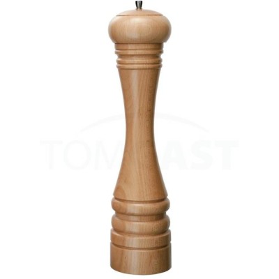 de Buyer Mlýnek na pepř 40 cm - přírodní | D-P251-400101