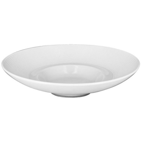 RAK Talíř hluboký gourmet 26 cm | RAK-EVGD26