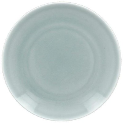 RAK Vintage talíř mělký 24 cm – modrá | RAK-VNNNPR24BL