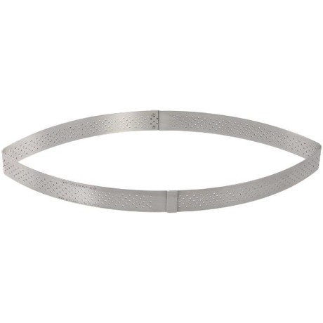 de Buyer Forma perforovaná list 18 × 8 cm | D-3099-72