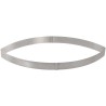 de Buyer Forma perforovaná list 18 × 8 cm | D-3099-72