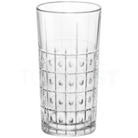 Bormioli Rocco Sklenice Cooler Este 49 cl | BR-666228
