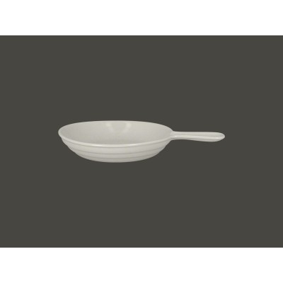 RAK Chef's Fusion pánev pr. 12 cm, bílá | RAK-CFPN12WH
