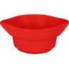 RAK Chef's Fusion hrnec pr. 10 cm, červený | RAK-CFRD10BRBD