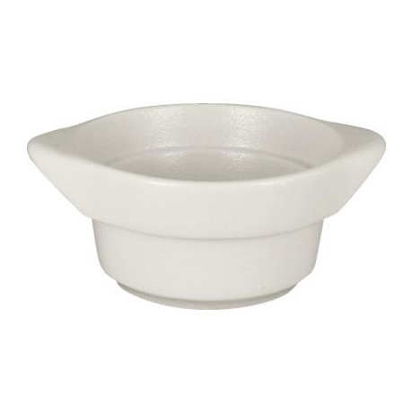 RAK Chef's Fusion hrnec pr. 10 cm, bílý | RAK-CFRD10WHBD