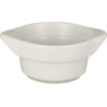 RAK Chef's Fusion hrnec pr. 10 cm, bílý | RAK-CFRD10WHBD