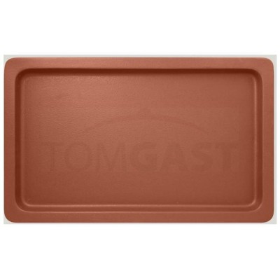 RAK Gastronádoba GN 1/1 020 mm, hnědá | RAK-NFBU1.1FBW