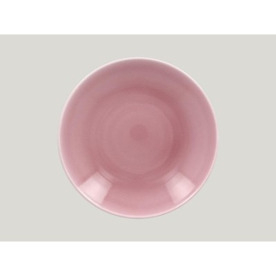 RAK Vintage talíř hluboký 30 cm – růžová | RAK-VNBUBC30PK