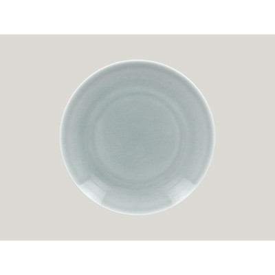 RAK Vintage talíř mělký coupe 27 cm – modrá | RAK-VNNNPR27BL