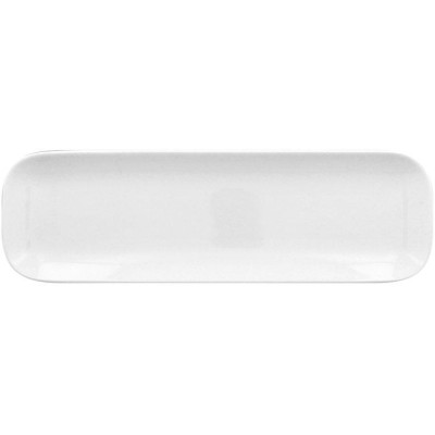 RAK Talíř obdélný 33 × 11 cm | RAK-AURPN33