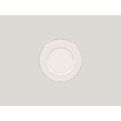 RAK Pure talíř mělký pr. 22 cm – Queen | RAK-D5GDRP22