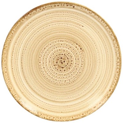 RAK Twirl talíř mělký 24 cm – beach | RAK-TWNNPR24BE