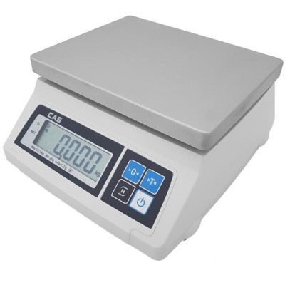 Kuchyňská váha stolní 5/10kg neověřená