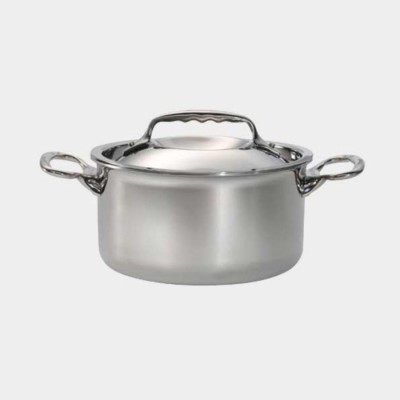 de Buyer Hrnec Affinity s poklicí pr. 28 cm | D-3742-28