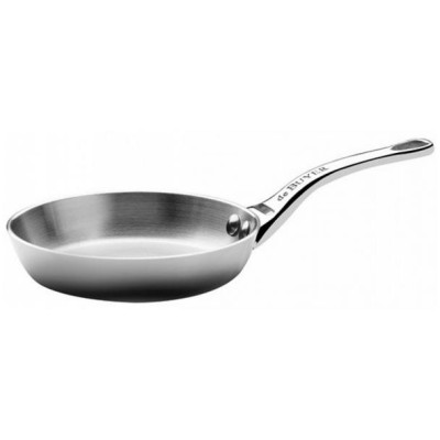 de Buyer Pánev nerezová 24 cm | D-3724-24