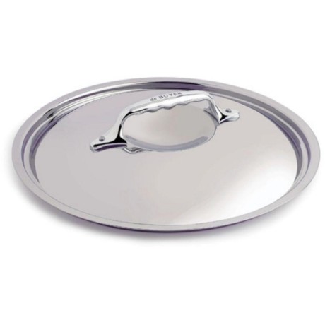 de Buyer Poklice Affinity pr. 18 cm | D-3709-18N