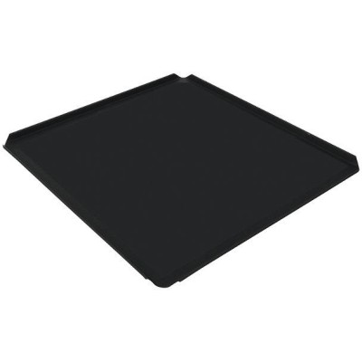 Plech na pečení TYNECK GN 2/3 354 × 325 mm – otevřené rohy