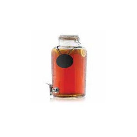 Skleněný dávkovač nápojů 9,5 l