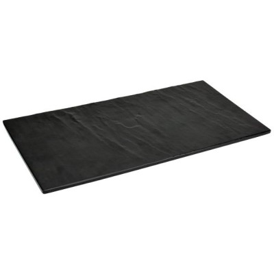Deska melaminová GN 1/3 břidlicový design