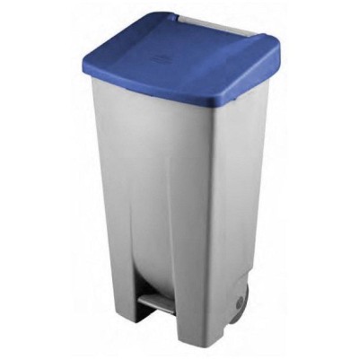 Víko pro DE-23250 výklopné - modré