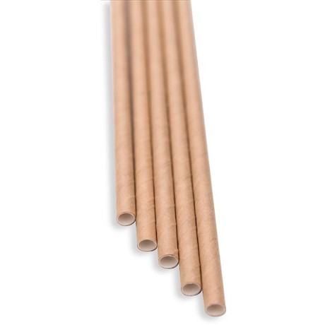Brčka 25 cm, natural